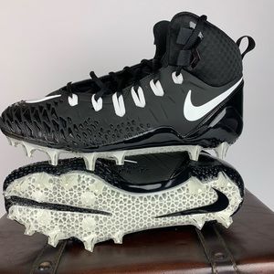 Nike Force Savage Pro Football Cleats